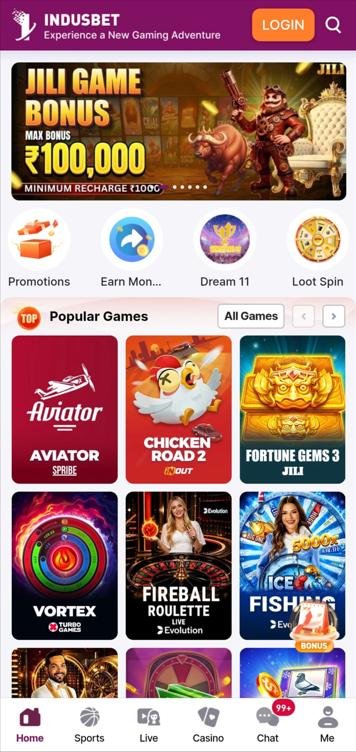 App Mockup