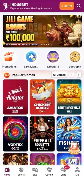 App Mockup